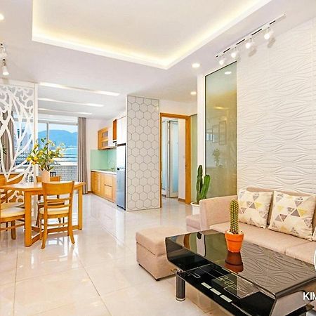 Kim Ngan Phat Luxury Villa Đà Nẵng Kültér fotó