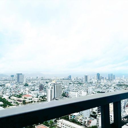 Kim Ngan Phat Luxury Villa Đà Nẵng Kültér fotó