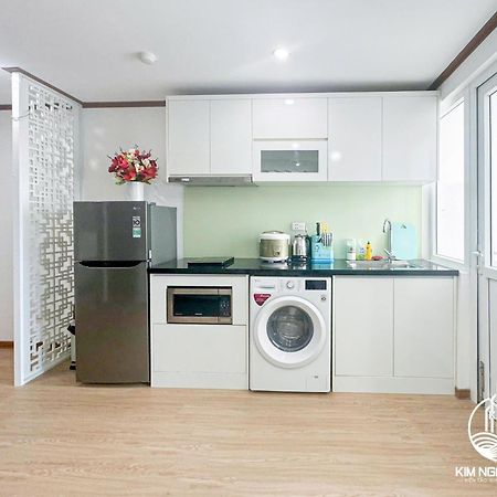 Kim Ngan Phat Luxury Villa Đà Nẵng Kültér fotó