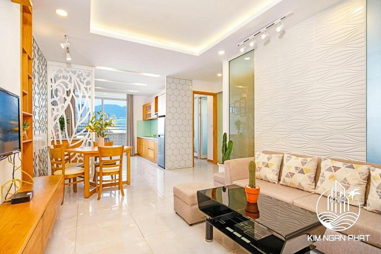 Kim Ngan Phat Luxury Villa Đà Nẵng Kültér fotó