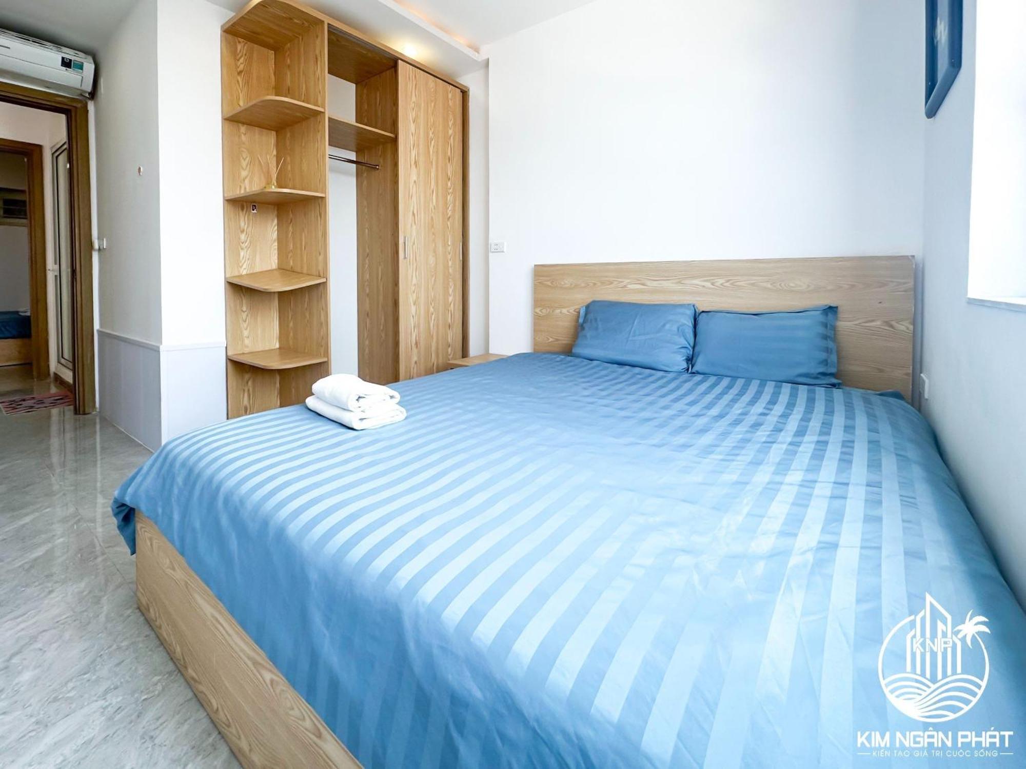 Kim Ngan Phat Luxury Villa Đà Nẵng Kültér fotó