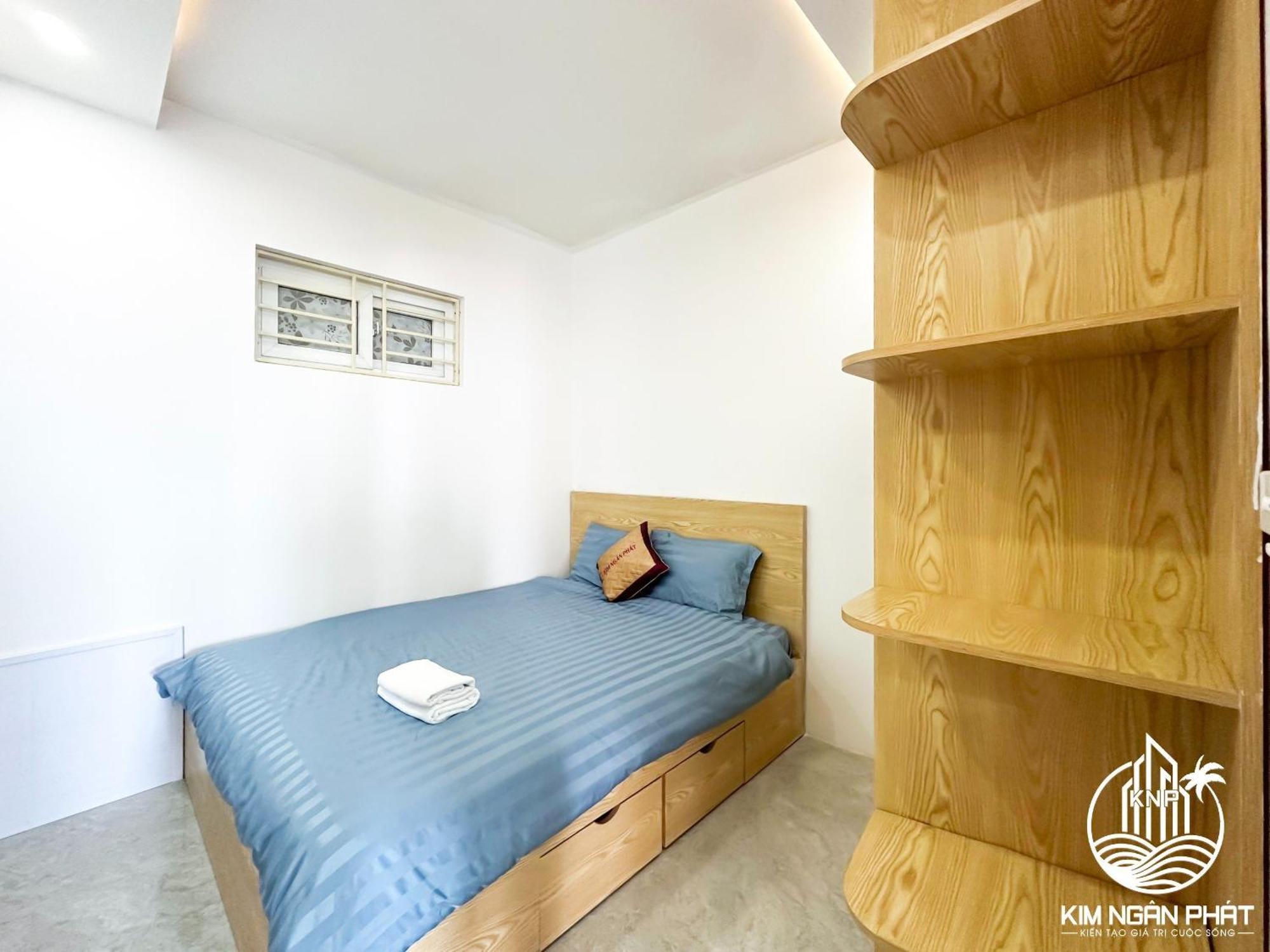 Kim Ngan Phat Luxury Villa Đà Nẵng Kültér fotó
