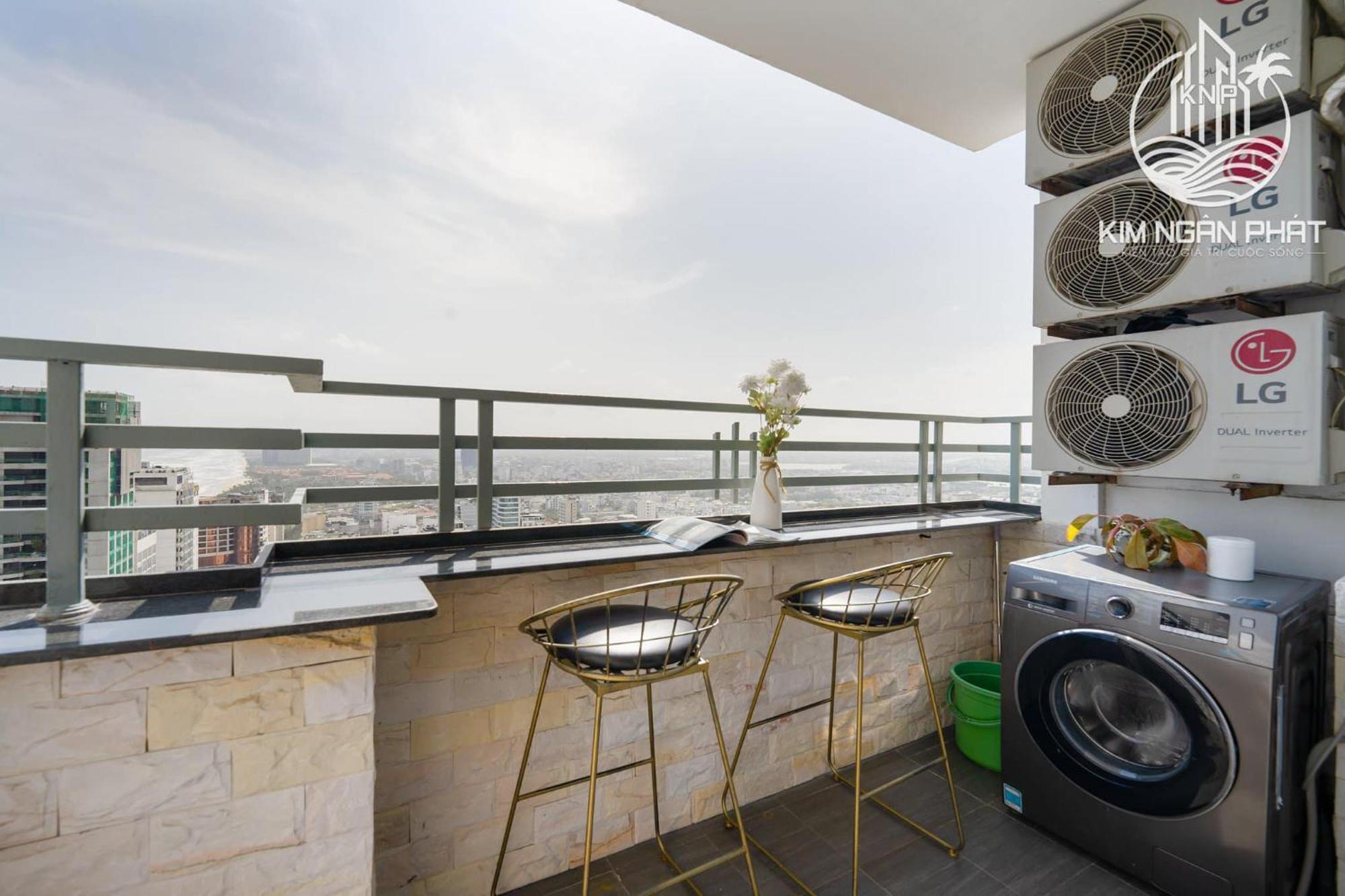Kim Ngan Phat Luxury Villa Đà Nẵng Kültér fotó