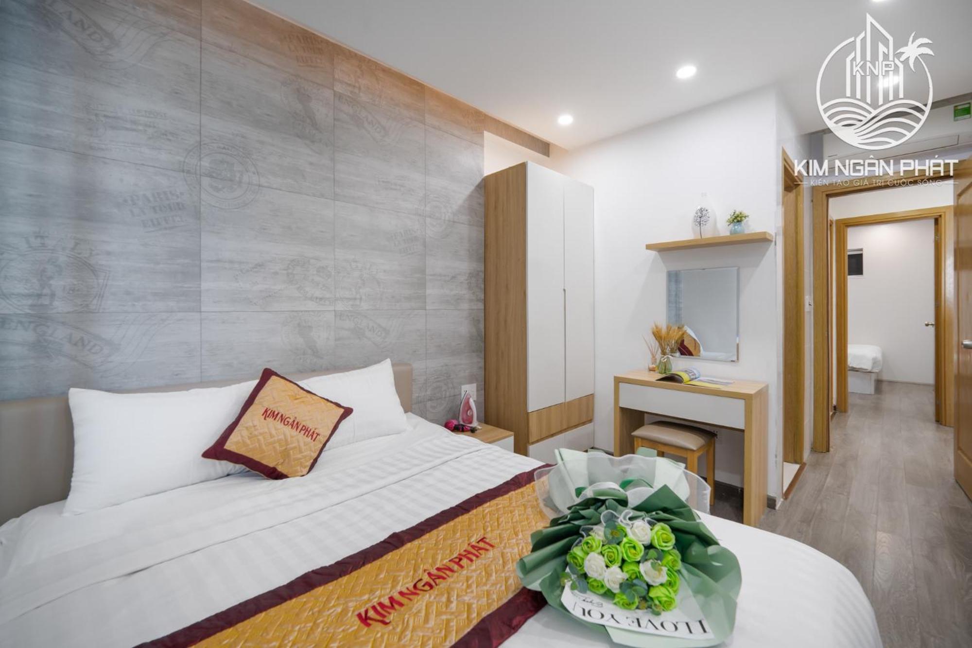 Kim Ngan Phat Luxury Villa Đà Nẵng Kültér fotó