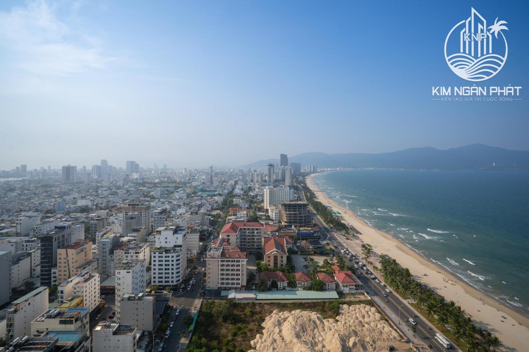 Kim Ngan Phat Luxury Villa Đà Nẵng Kültér fotó