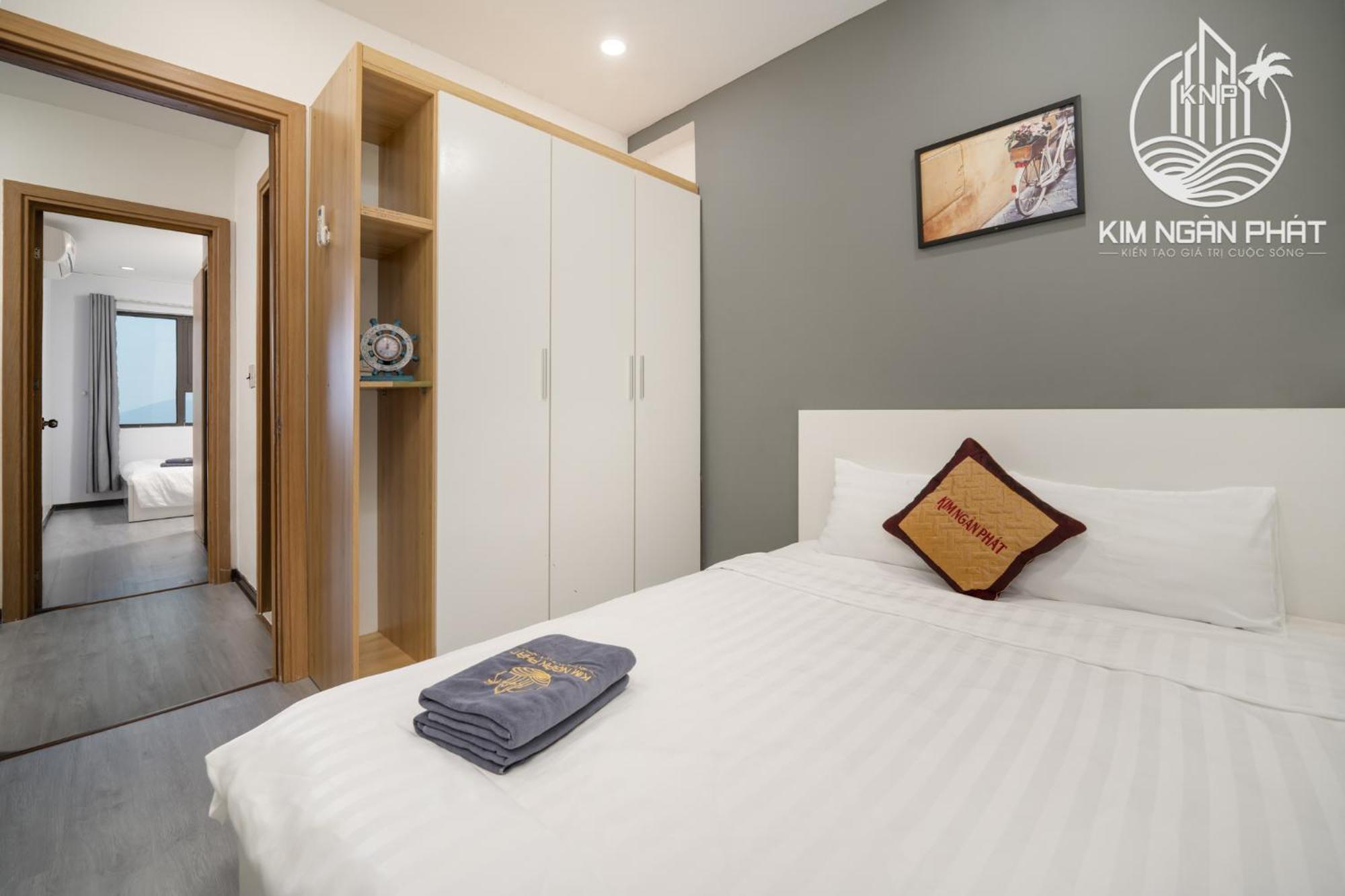 Kim Ngan Phat Luxury Villa Đà Nẵng Kültér fotó