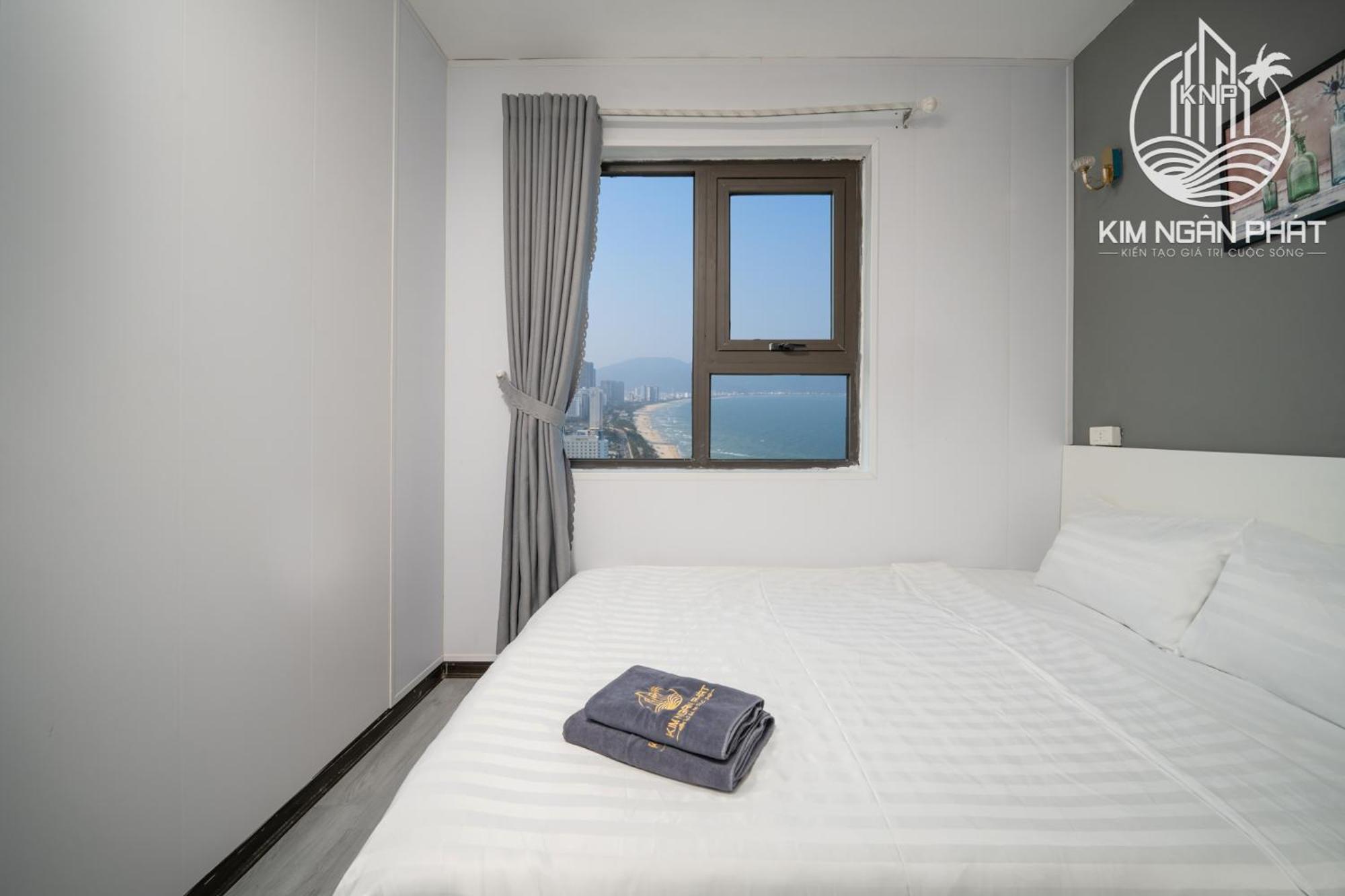 Kim Ngan Phat Luxury Villa Đà Nẵng Kültér fotó