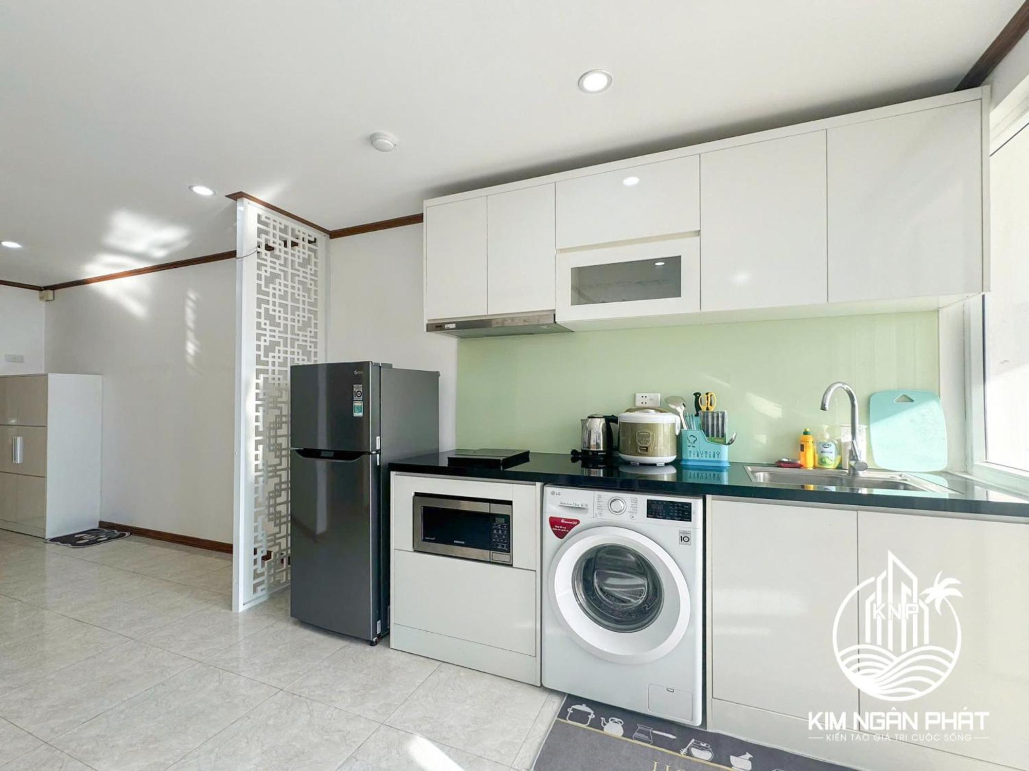 Kim Ngan Phat Luxury Villa Đà Nẵng Kültér fotó