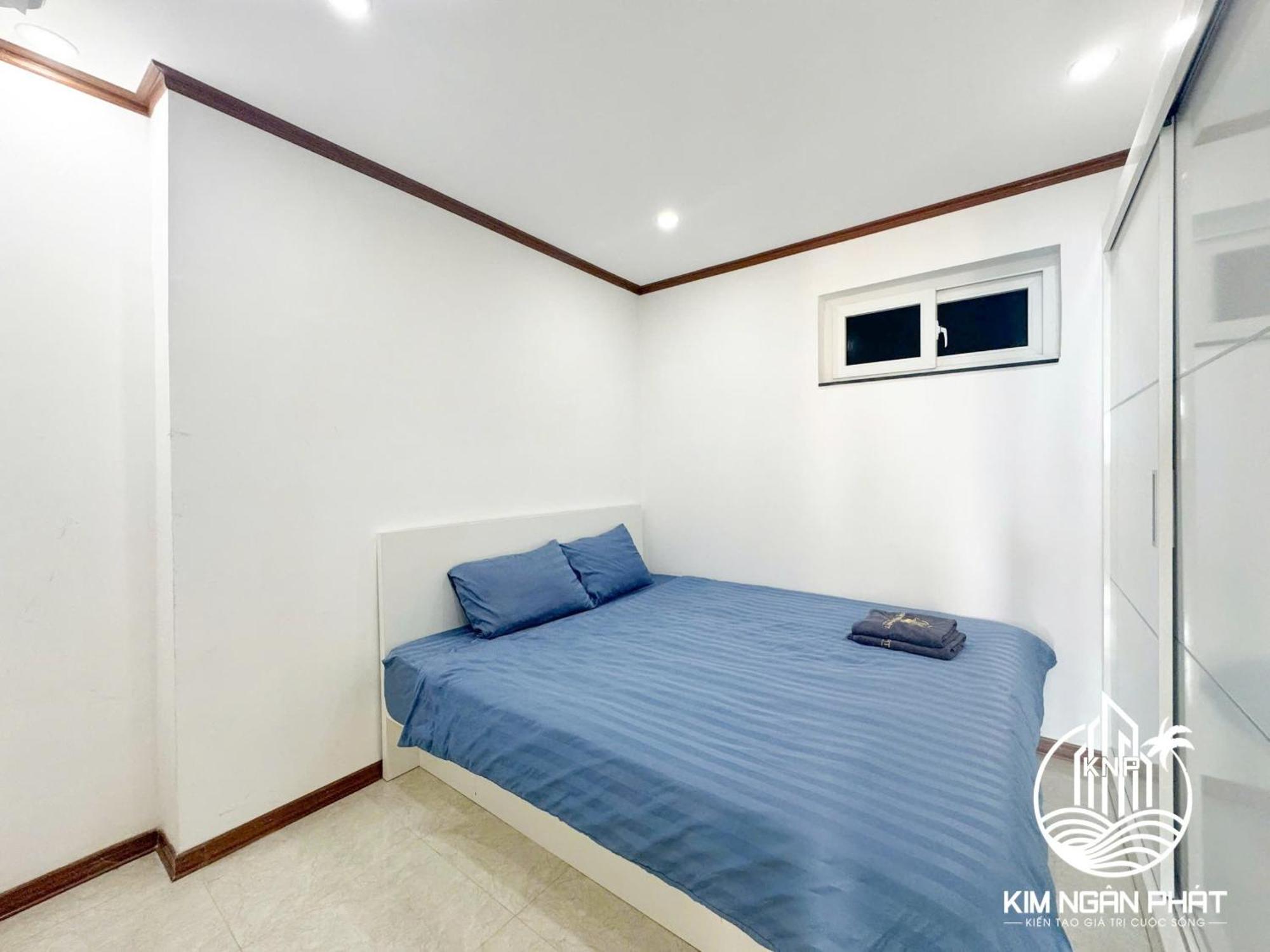 Kim Ngan Phat Luxury Villa Đà Nẵng Kültér fotó