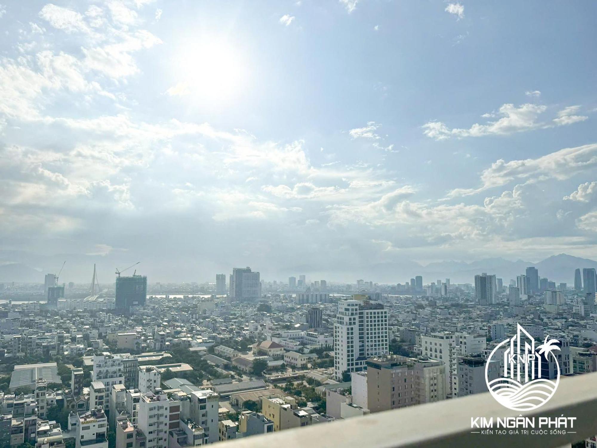 Kim Ngan Phat Luxury Villa Đà Nẵng Kültér fotó