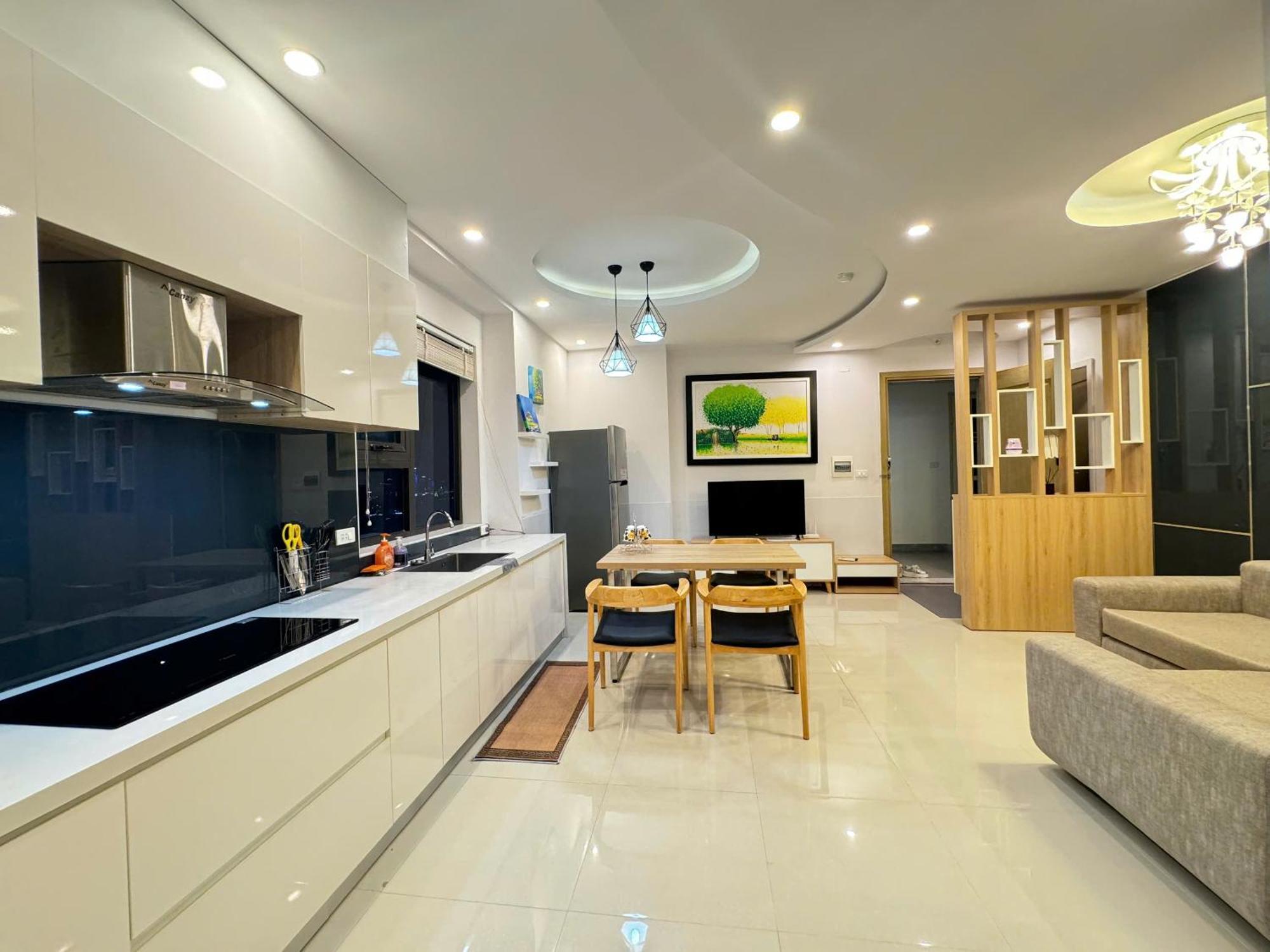 Kim Ngan Phat Luxury Villa Đà Nẵng Kültér fotó