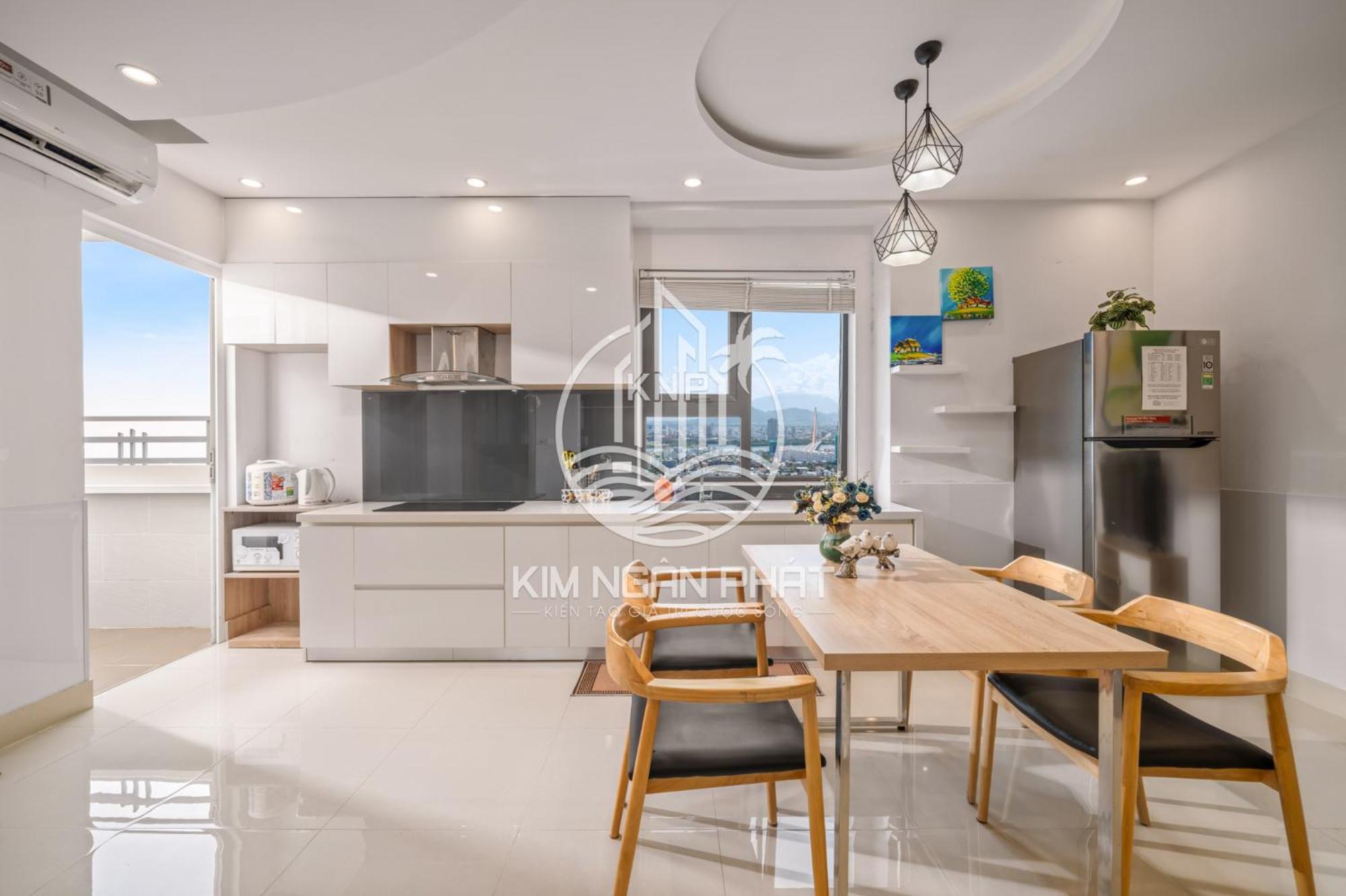 Kim Ngan Phat Luxury Villa Đà Nẵng Kültér fotó