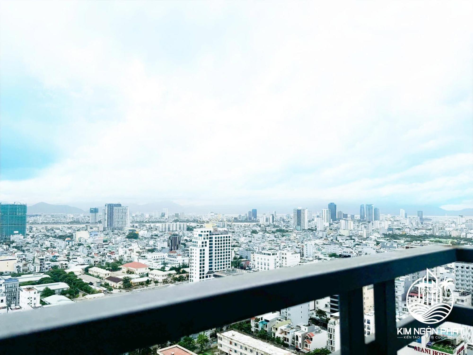 Kim Ngan Phat Luxury Villa Đà Nẵng Kültér fotó