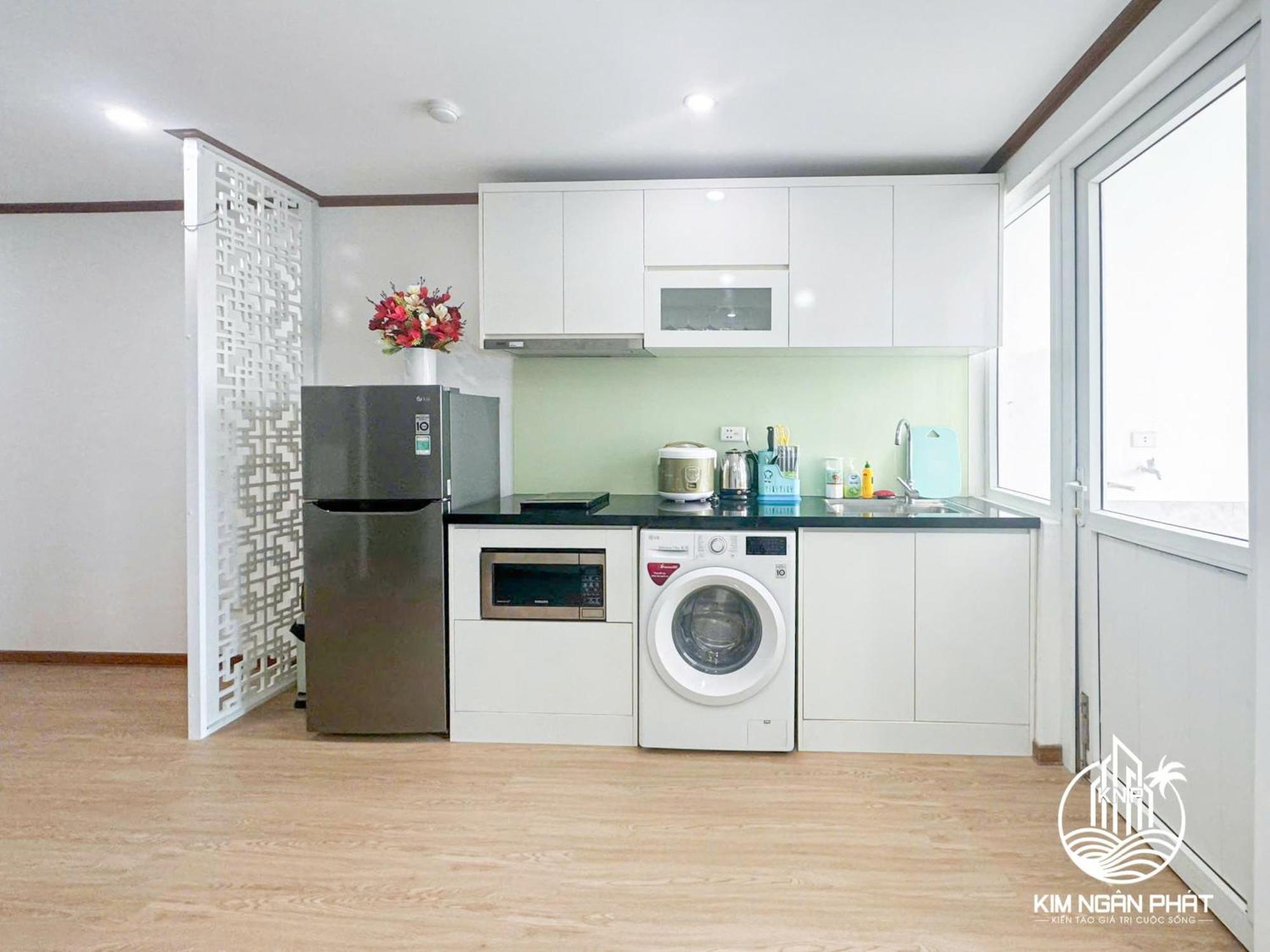Kim Ngan Phat Luxury Villa Đà Nẵng Kültér fotó