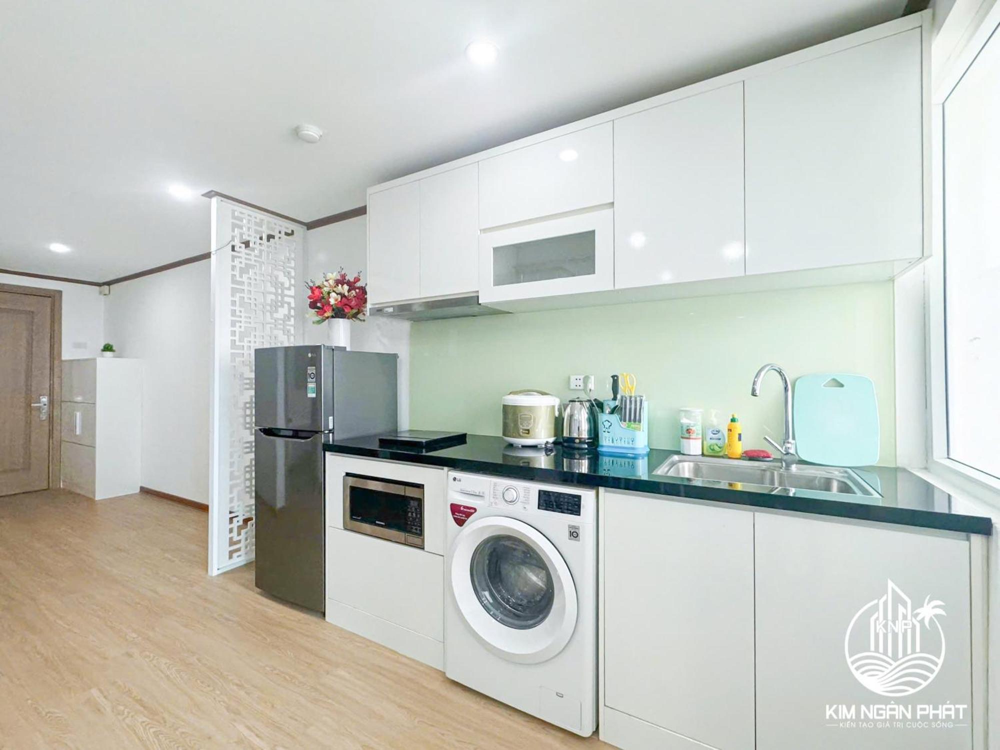 Kim Ngan Phat Luxury Villa Đà Nẵng Kültér fotó