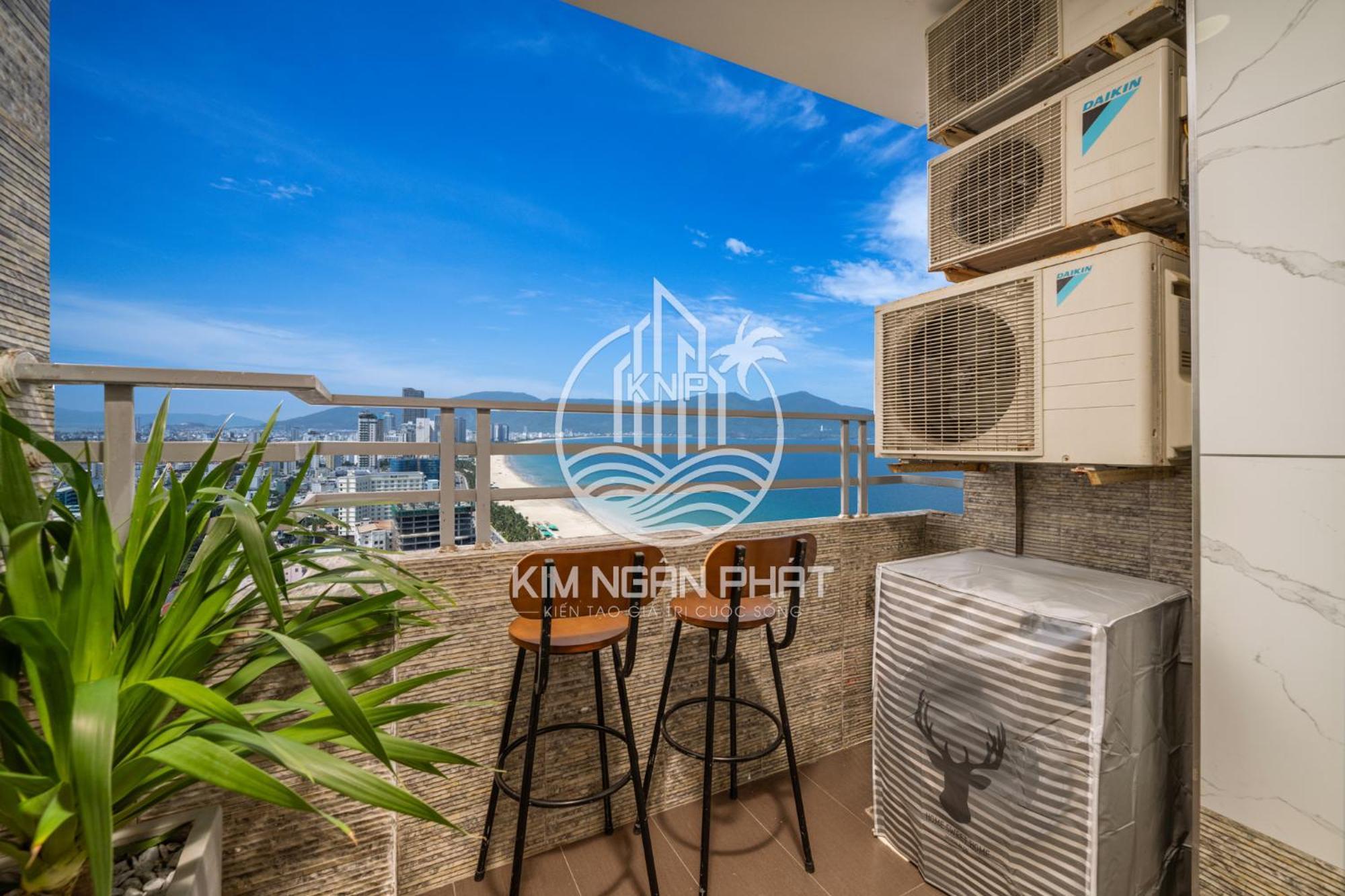Kim Ngan Phat Luxury Villa Đà Nẵng Kültér fotó