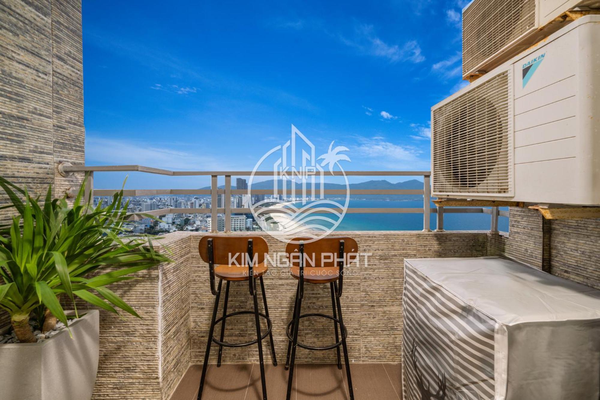 Kim Ngan Phat Luxury Villa Đà Nẵng Kültér fotó