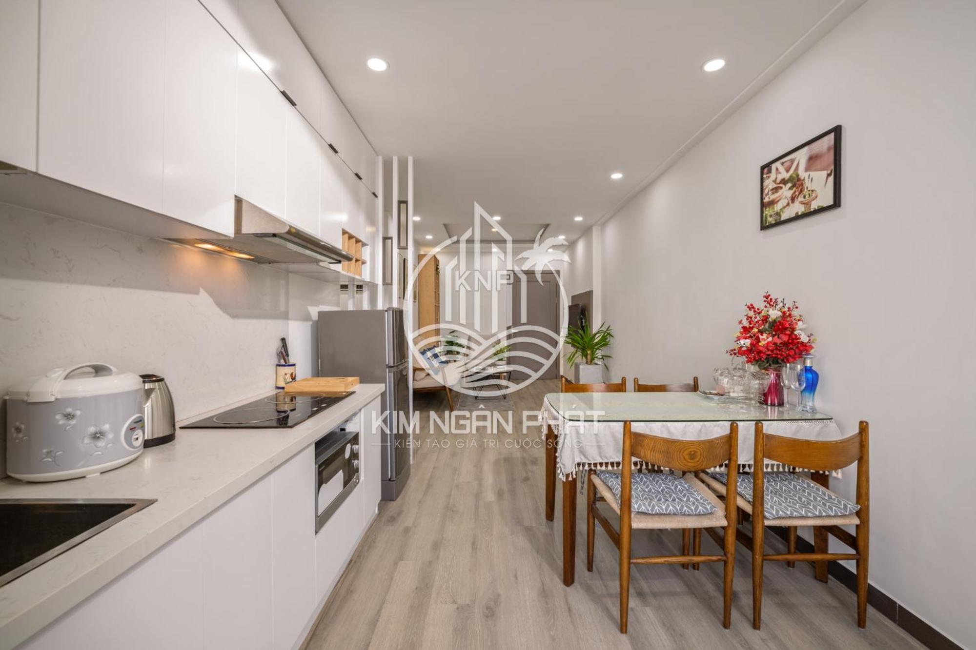 Kim Ngan Phat Luxury Villa Đà Nẵng Kültér fotó