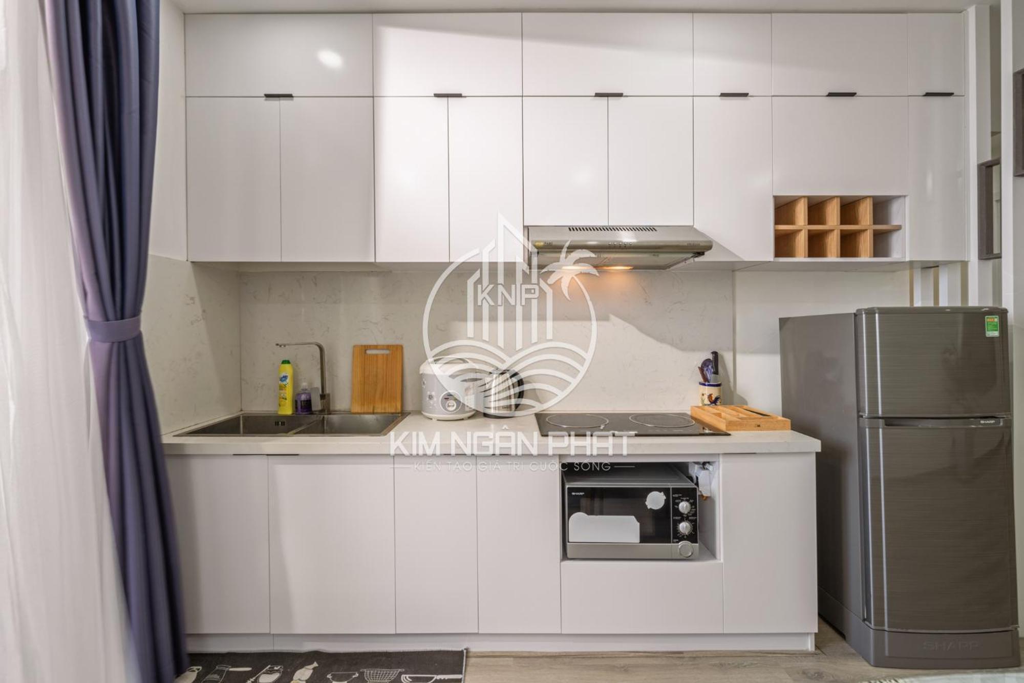 Kim Ngan Phat Luxury Villa Đà Nẵng Kültér fotó