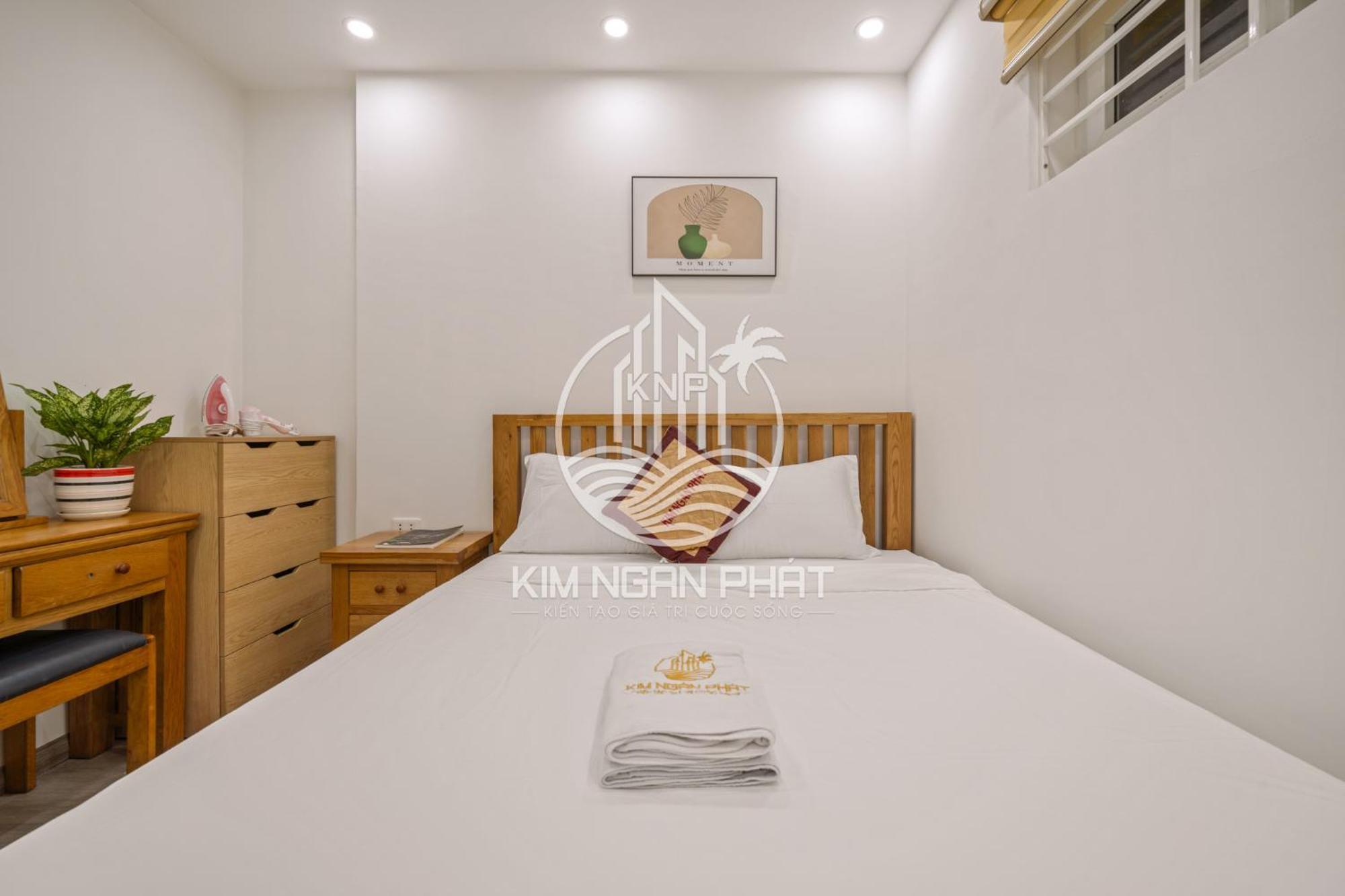 Kim Ngan Phat Luxury Villa Đà Nẵng Kültér fotó