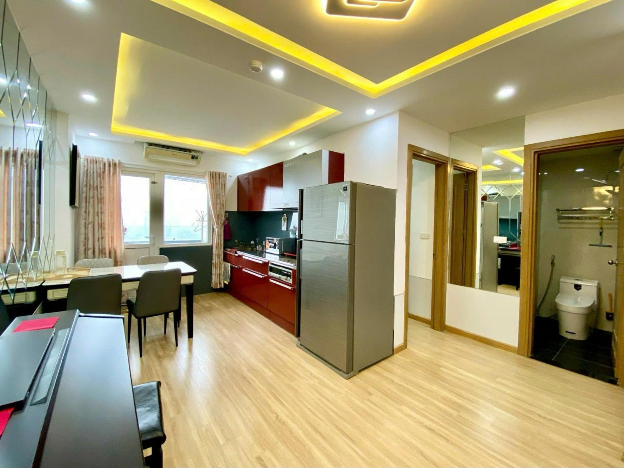 Kim Ngan Phat Luxury Villa Đà Nẵng Kültér fotó