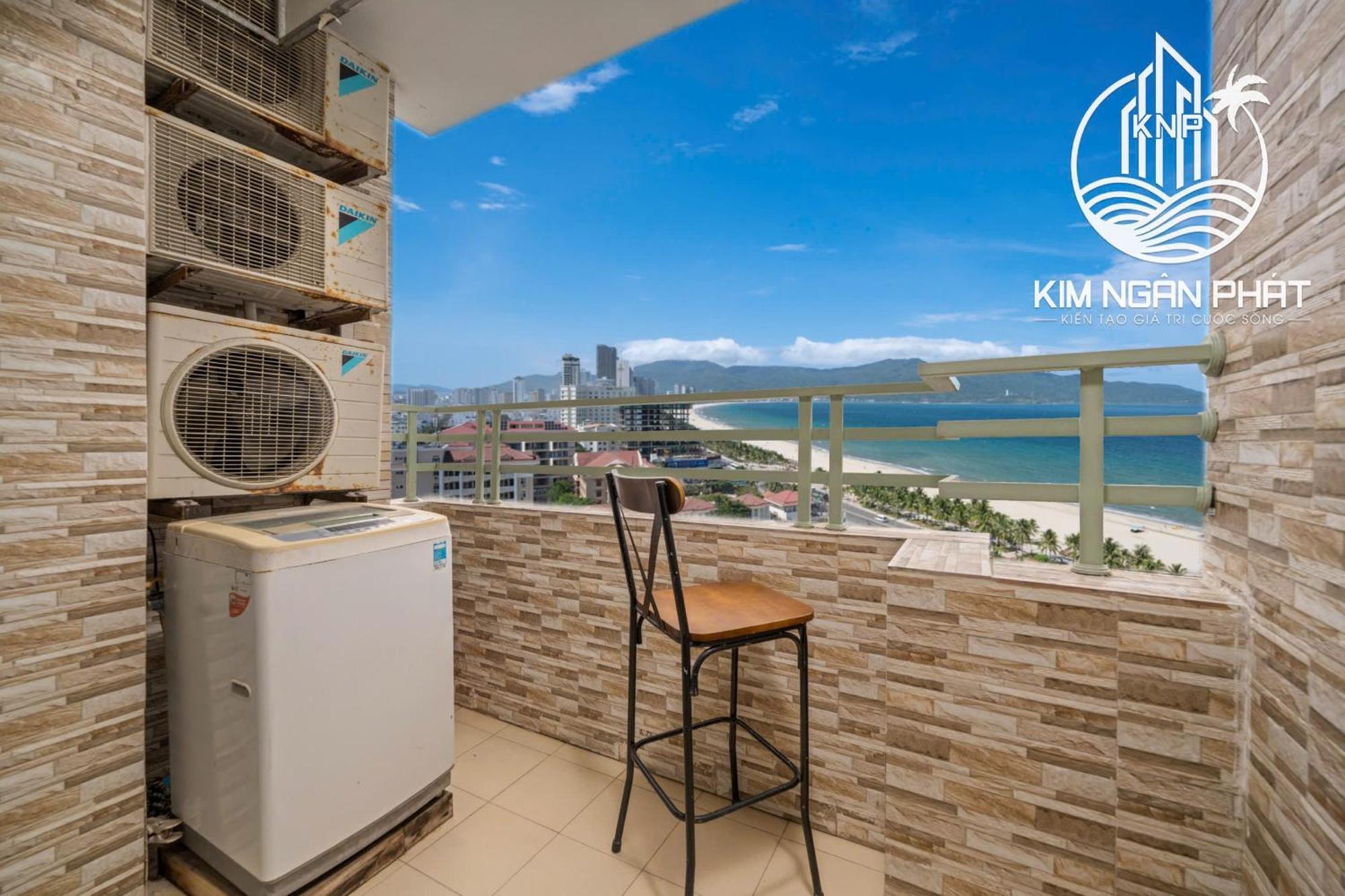 Kim Ngan Phat Luxury Villa Đà Nẵng Kültér fotó