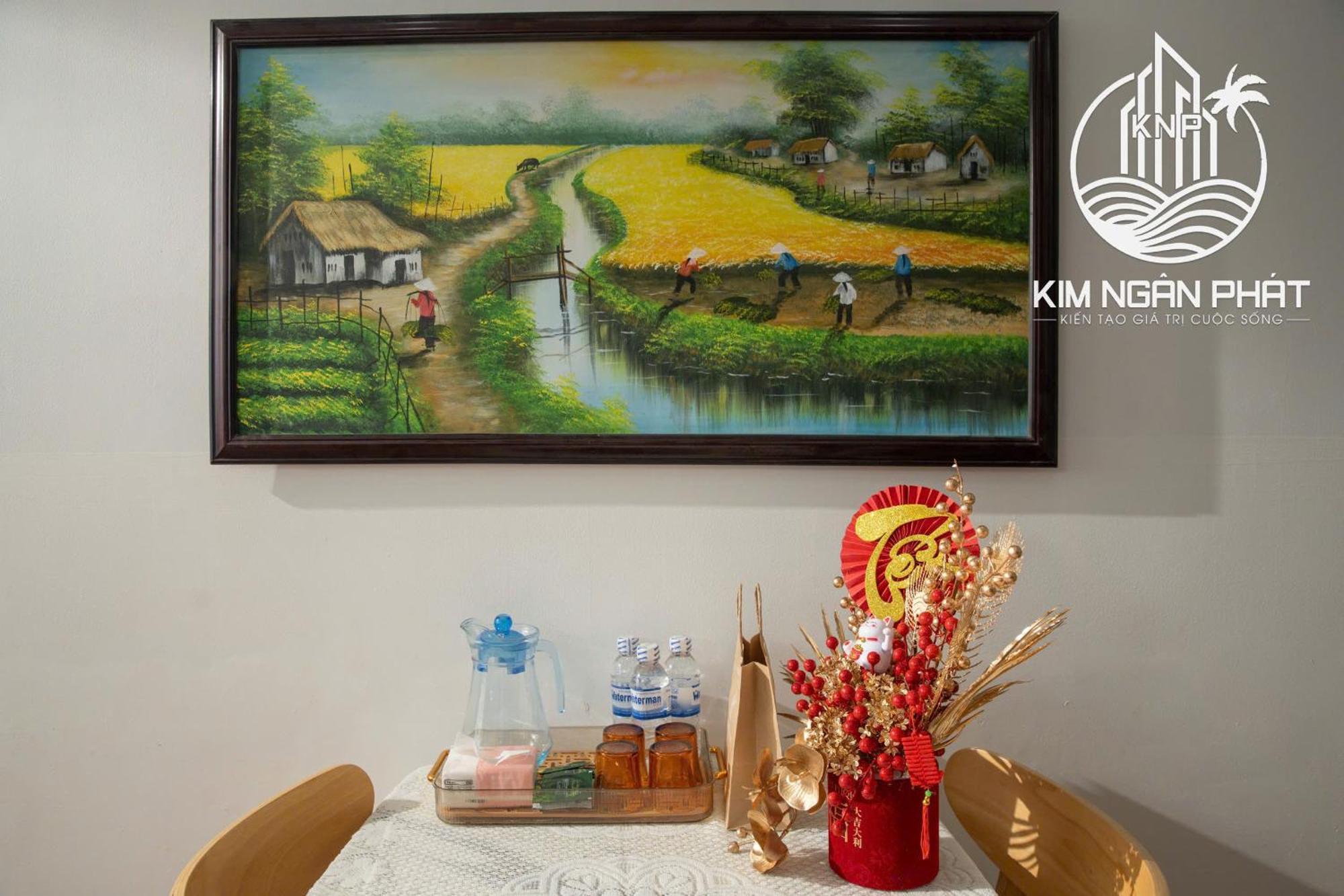 Kim Ngan Phat Luxury Villa Đà Nẵng Kültér fotó