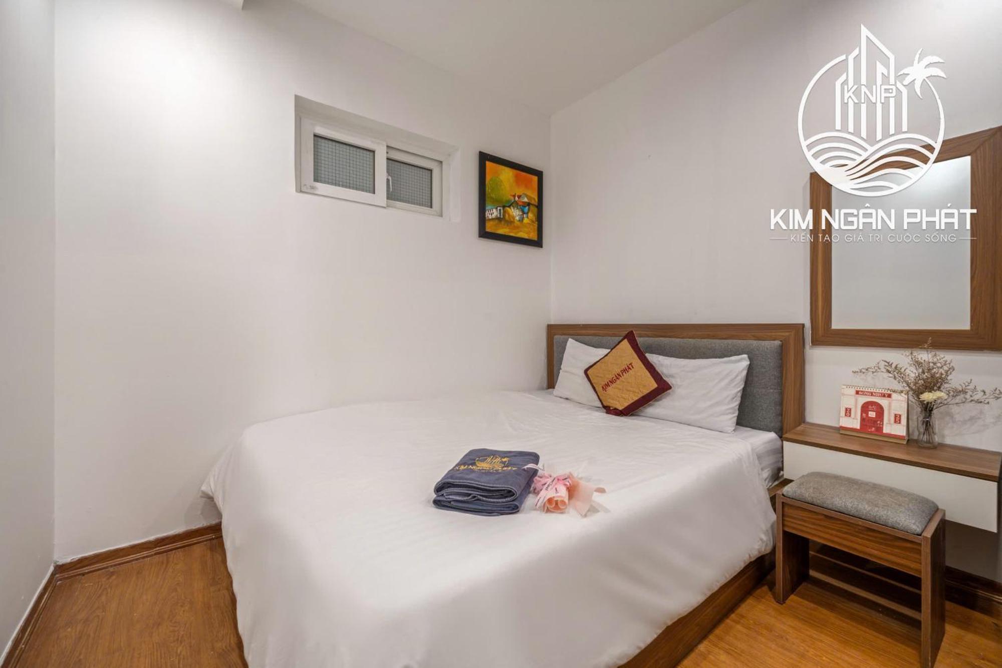 Kim Ngan Phat Luxury Villa Đà Nẵng Kültér fotó