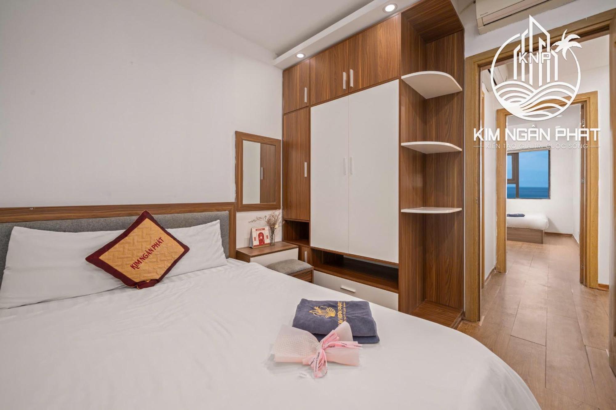 Kim Ngan Phat Luxury Villa Đà Nẵng Kültér fotó