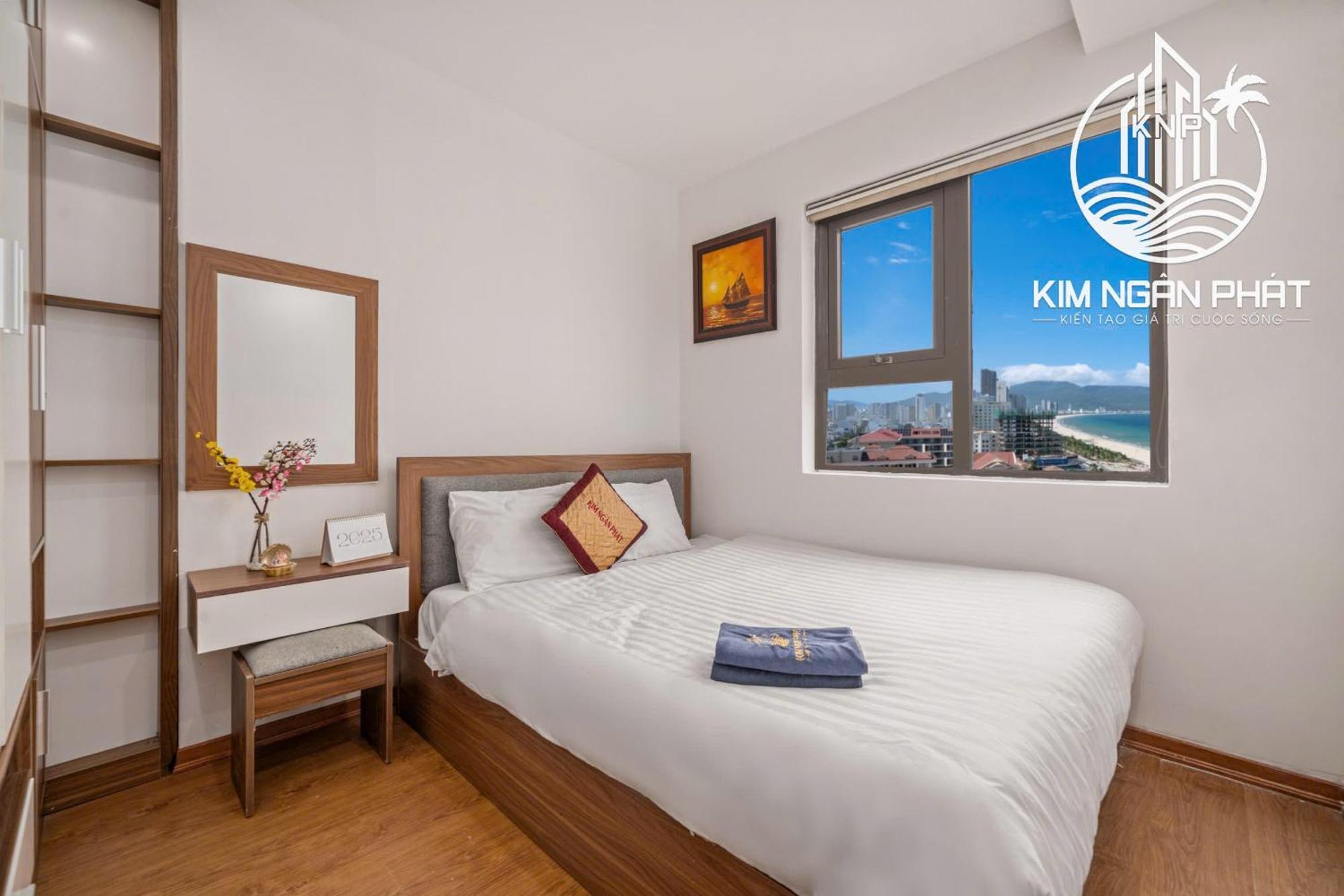 Kim Ngan Phat Luxury Villa Đà Nẵng Kültér fotó