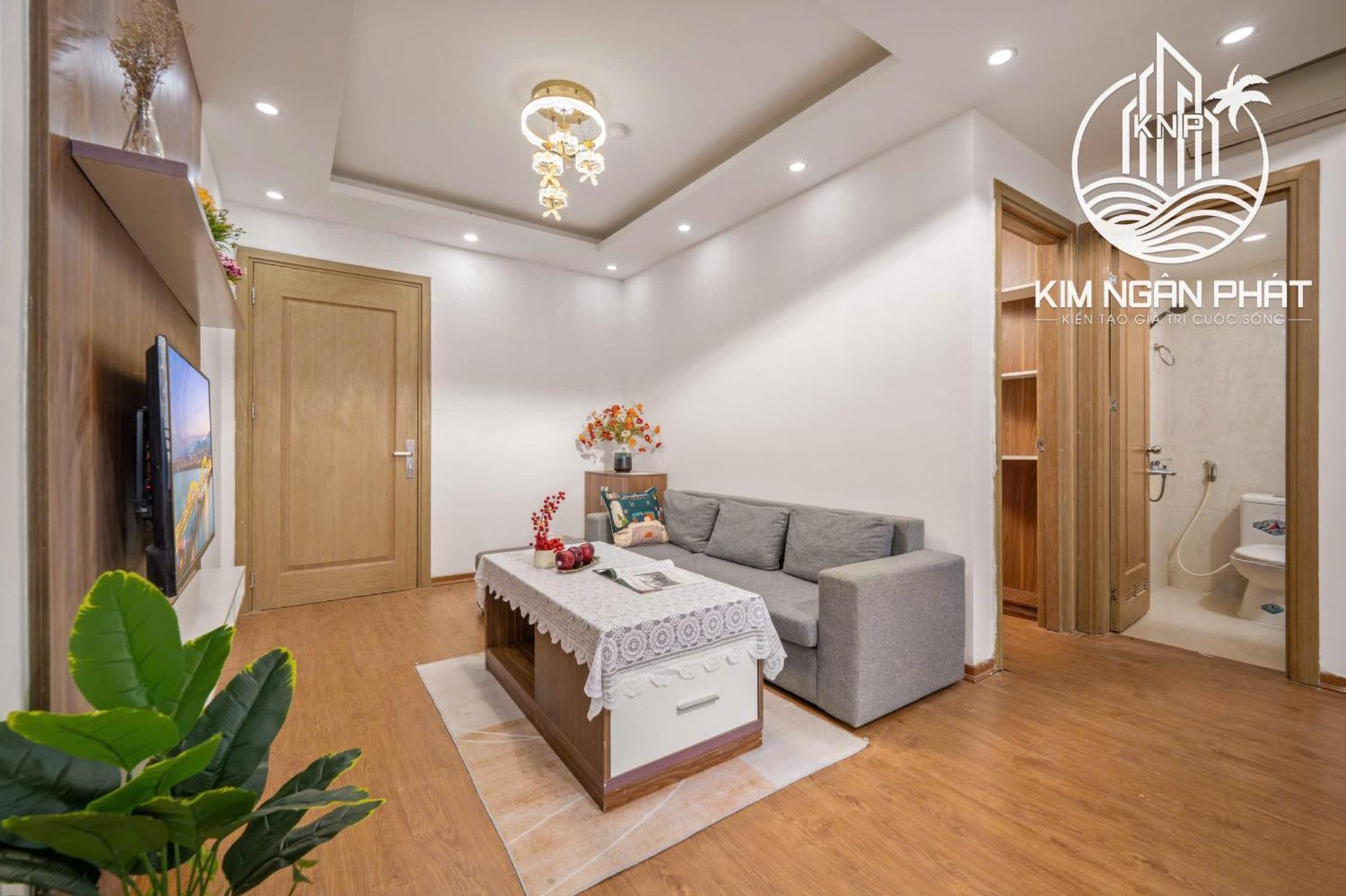 Kim Ngan Phat Luxury Villa Đà Nẵng Kültér fotó