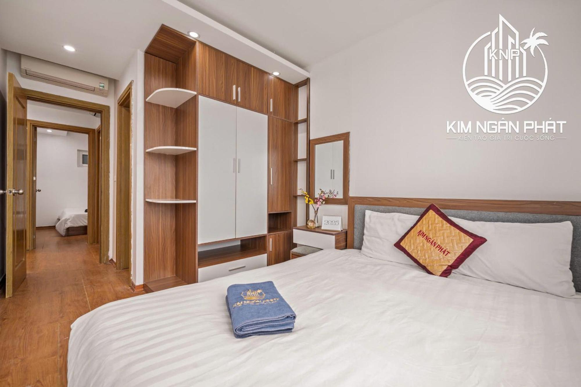 Kim Ngan Phat Luxury Villa Đà Nẵng Kültér fotó