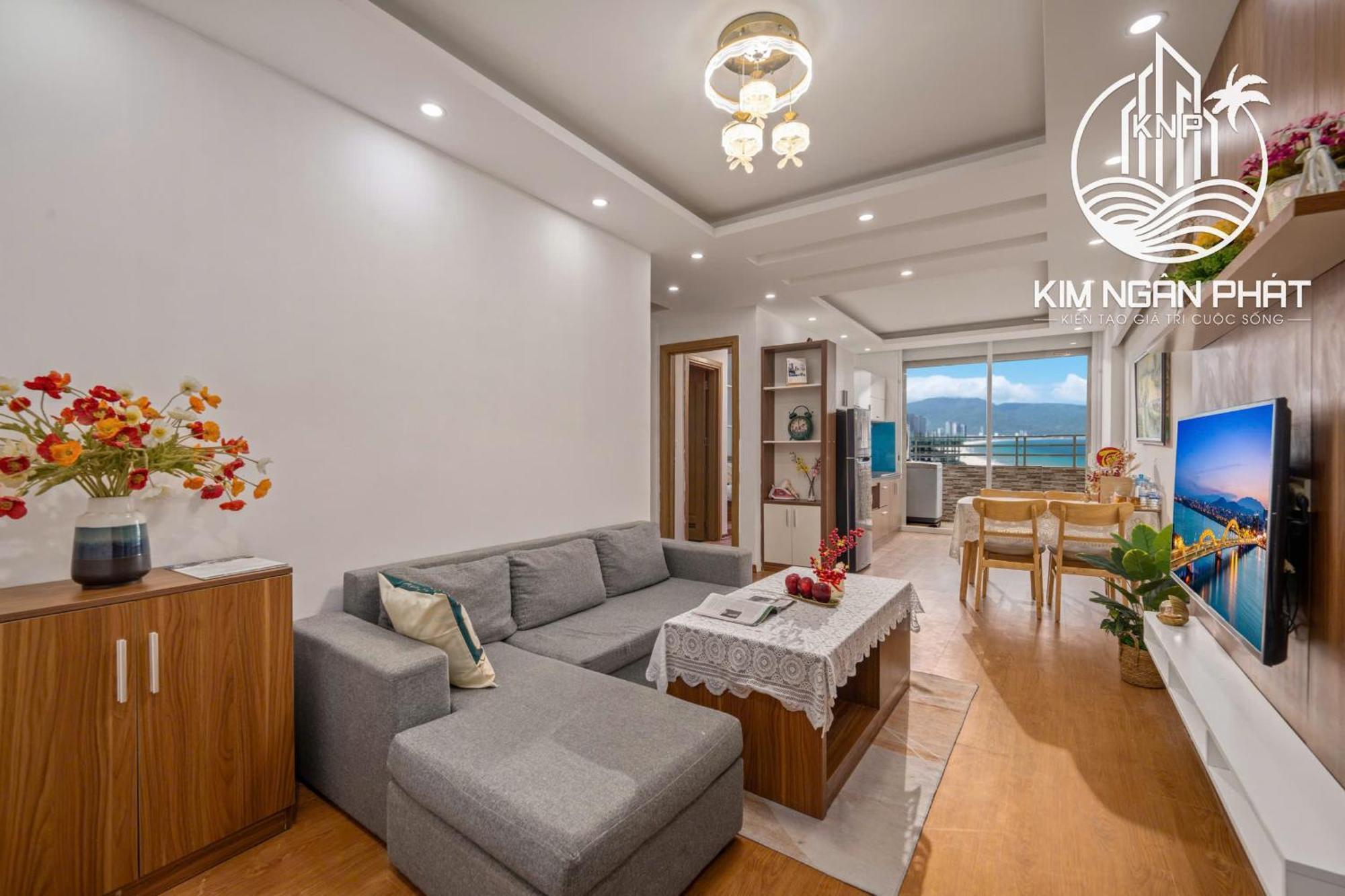 Kim Ngan Phat Luxury Villa Đà Nẵng Kültér fotó