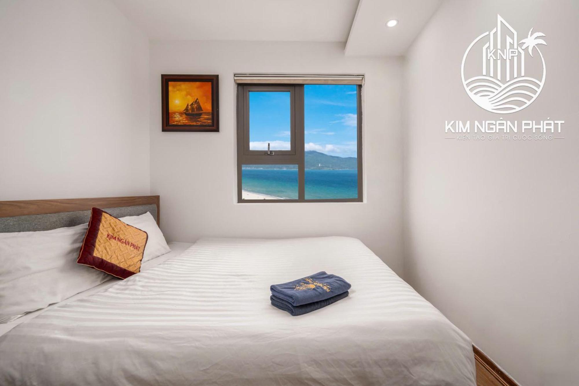 Kim Ngan Phat Luxury Villa Đà Nẵng Kültér fotó